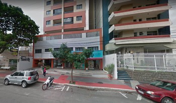Imagem de fundo do condomínio Condomínio Do Edifício Residêncial Mandeville - Santa Lúcia - Vitória - ES