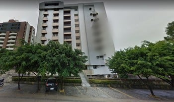 Imagem de fundo do condomínio Condomínio Do Edifício Residêncial Manhattan - Miramar - João Pessoa - PB