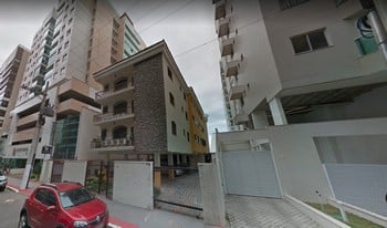 Imagem de fundo do condomínio Condomínio Do Edifício Residêncial Manoel Pinto Dos Santos - Praia Da Costa - Vila Velha - ES