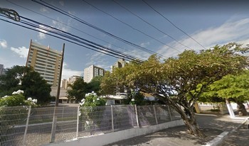 Imagem de fundo do condomínio Condomínio Do Edifício Residêncial Mansão Do Parque - Jardins - Aracaju - SE