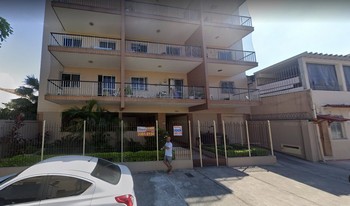 Imagem de fundo do condomínio Condomínio Do Edifício Residêncial Manuela - Ramos - Rio De Janeiro - RJ