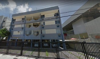 Imagem de fundo do condomínio Condomínio Do Edifício Residêncial Marbelle - Jatiuca - Maceió - AL