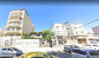 Imagem de fundo do condomínio Condomínio Do Edifício Residêncial Marcelo - Jacarepaguá - Rio De Janeiro - RJ