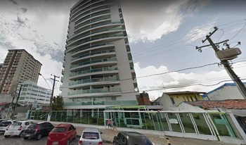 Imagem de fundo do condomínio Condomínio Do Edifício Residêncial Mares Do Sul - Marco - Belém - PA