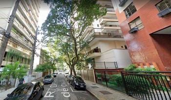 Imagem de fundo do condomínio Condomínio Do Edifício Residêncial Maria Callas - Icaraí - Niteroi - RJ