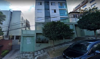 Imagem de fundo do condomínio Condomínio Do Edifício Residêncial Maria Cândida Macieira - Buritis - Belo Horizonte - MG
