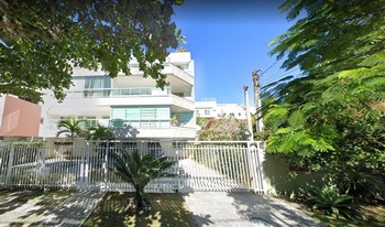 Imagem de fundo do condomínio Condomínio Do Edifício Residêncial Maria Carolina - Recreio Dos Bandeirantes - Rio De Janeiro - RJ