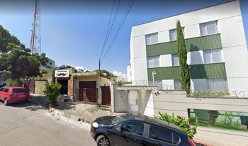 Imagem de fundo do condomínio Condomínio Do Edifício Residêncial Maria Celia - Glória - Belo Horizonte - MG