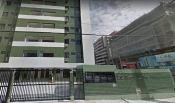 Imagem de fundo do condomínio Condomínio Do Edifício Residêncial Maria Dalva - Ponta Verde - Maceió - AL