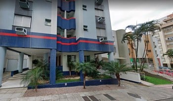 Imagem de fundo do condomínio Condomínio Do Edifício Residêncial Maria Eduarda - Centro - Criciúma - SC