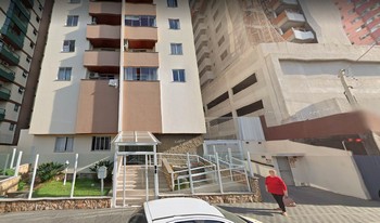 Imagem de fundo do condomínio Condomínio Do Edifício Residêncial Maria Eduarda - Campinas - São José - SC