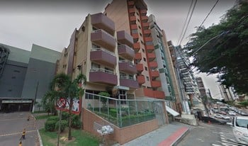 Imagem de fundo do condomínio Condomínio Do Edifício Residêncial Maria Telles - Praia Da Costa - Vila Velha - ES