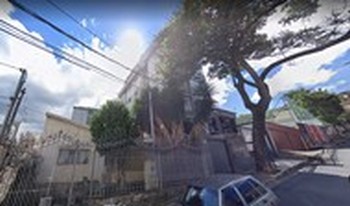 Imagem de fundo do condomínio Condomínio Do Edifício Residêncial Marieta Vianna - Serra - Belo Horizonte - MG