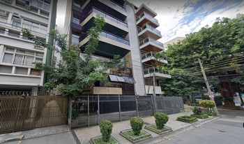 Imagem de fundo do condomínio Condomínio Do Edifício Residêncial Marijac - Tijuca - Rio De Janeiro - RJ
