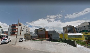 Imagem de fundo do condomínio Condomínio Do Edifício Residêncial Marlim - Intermares - Cabedelo - PB