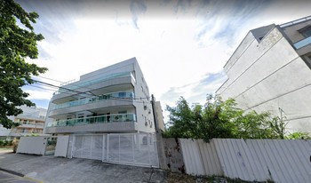 Imagem de fundo do condomínio Condomínio Do Edifício Residêncial Marseille - Recreio Dos Bandeirantes - Rio De Janeiro - RJ