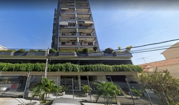 Imagem de fundo do condomínio Condomínio Do Edifício Residêncial Mateus - Cachambi - Rio De Janeiro - RJ