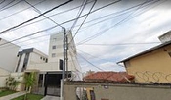 Imagem de fundo do condomínio Condomínio Do Edifício Residêncial Mateus Castro - Sagrada Família - Belo Horizonte - MG