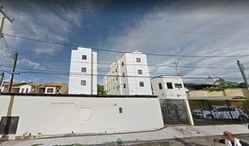 Imagem de fundo do condomínio Condomínio Do Edifício Residêncial Mateus De Oliveira Scipiao Ii - Sapiranga - Fortaleza - CE