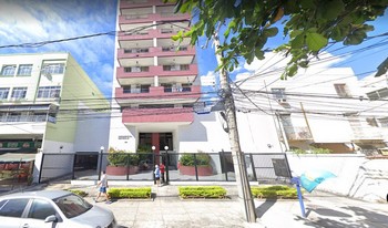Imagem de fundo do condomínio Condomínio Do Edifício Residêncial Mateus Ii - Meier - Rio De Janeiro - RJ