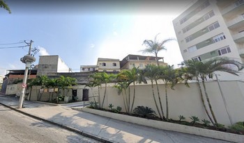 Imagem de fundo do condomínio Condomínio Do Edifício Residêncial Mauricio De Souza - Pechincha - Rio De Janeiro - RJ