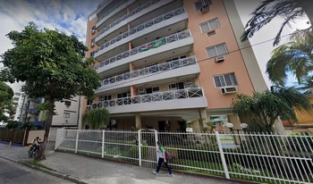 Imagem de fundo do condomínio Condomínio Do Edifício Residêncial Maya - Pechincha - Rio De Janeiro - RJ