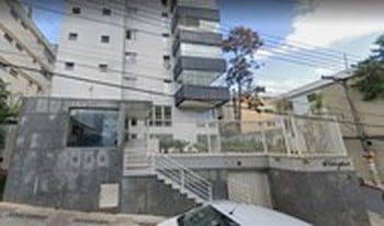 Imagem de fundo do condomínio Condomínio Do Edifício Residêncial Mayorca - Cruzeiro - Belo Horizonte - MG