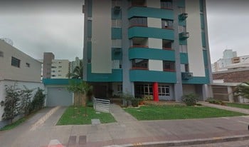 Imagem de fundo do condomínio Condomínio Do Edifício Residêncial Mazzini - Centro - Criciúma - SC