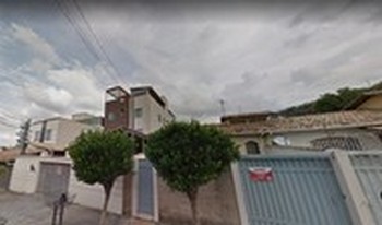 Imagem de fundo do condomínio Condomínio Do Edifício Residêncial Mercia V - Santa Amélia - Belo Horizonte - MG