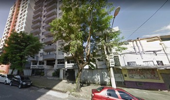 Imagem de fundo do condomínio Condomínio Do Edifício Residêncial Michelangelo - Batista Campos - Belém - PA