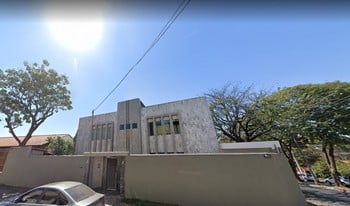 Imagem de fundo do condomínio Condomínio Do Edifício Residêncial Milton Lage - São Luiz - Belo Horizonte - MG