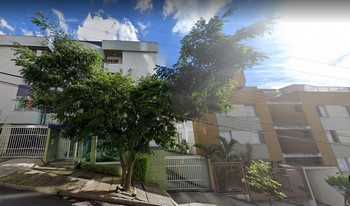 Imagem de fundo do condomínio Condomínio Do Edifício Residêncial Mirante - Buritis - Belo Horizonte - MG