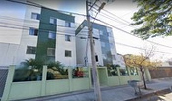 Imagem de fundo do condomínio Condomínio Do Edifício Residêncial Mistral - Santa Terezinha - Belo Horizonte - MG