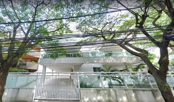 Imagem de fundo do condomínio Condomínio Do Edifício Residêncial Modavi - Recreio Dos Bandeirantes - Rio De Janeiro - RJ