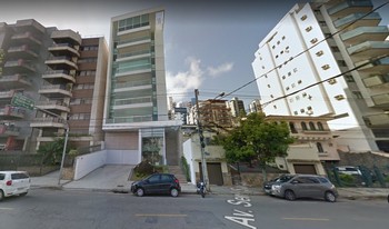 Imagem de fundo do condomínio Condomínio Do Edifício Residêncial Modena - Bom Pastor - Juiz De Fora - MG