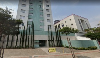 Imagem de fundo do condomínio Condomínio Do Edifício Residêncial Mondrian - Estoril - Belo Horizonte - MG