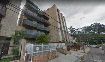 Imagem de fundo do condomínio Condomínio Do Edifício Residêncial Monmartre - São Mateus - Juiz De Fora - MG