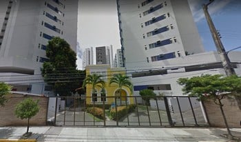 Imagem de fundo do condomínio Condomínio Do Edifício Residêncial Monte Carlo - Graças - Recife - PE