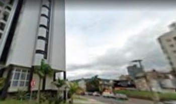 Imagem de fundo do condomínio Condomínio Do Edifício Residêncial Monte Pelmo - Centro - Criciúma - SC
