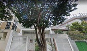 Imagem de fundo do condomínio Condomínio Do Edifício Residêncial Monte Taurus - Santo Antônio - Belo Horizonte - MG