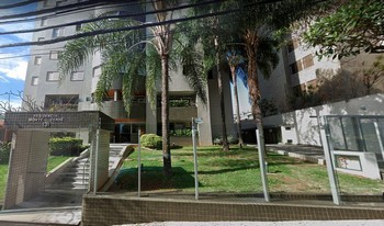 Imagem de fundo do condomínio Condomínio Do Edifício Residêncial Monte Verde - Buritis - Belo Horizonte - MG