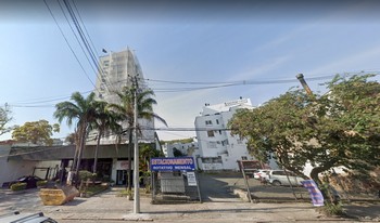 Imagem de fundo do condomínio Condomínio Do Edifício Residêncial Monterrey - Floresta - Porto Alegre - RS