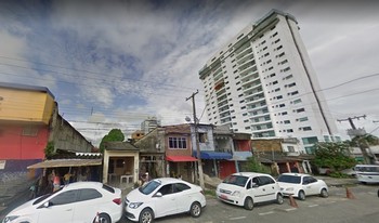 Imagem de fundo do condomínio Condomínio Do Edifício Residêncial Montese - Pedreira - Belém - PA