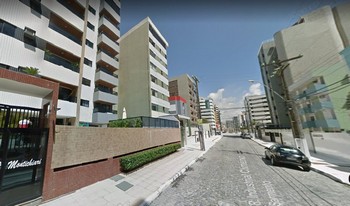 Imagem de fundo do condomínio Condomínio Do Edifício Residêncial Montichiari - Ponta Verde - Maceió - AL