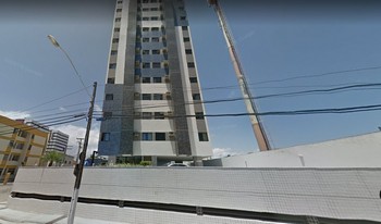 Imagem de fundo do condomínio Condomínio Do Edifício Residêncial Montnimes - Poco - Maceió - AL