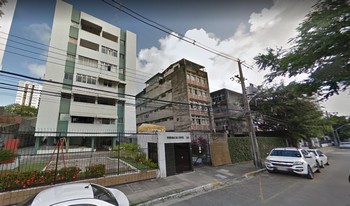 Imagem de fundo do condomínio Condomínio Do Edifício Residêncial Morada Da Fonte - Aflitos - Recife - PE