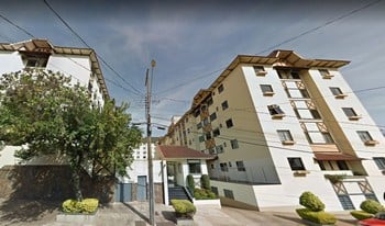 Imagem de fundo do condomínio Condomínio Do Edifício Residêncial Munique - Centro - Cascavel - PR