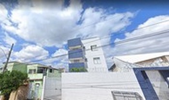 Imagem de fundo do condomínio Condomínio Do Edifício Residêncial Napoli - São João Batista - Belo Horizonte - MG
