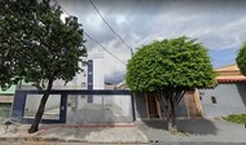 Imagem de fundo do condomínio Condomínio Do Edifício Residêncial Napolis - Glória - Belo Horizonte - MG