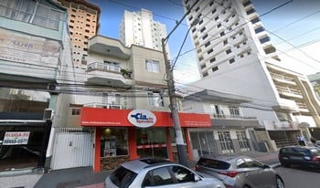 Imagem de fundo do condomínio Condomínio Do Edifício Residêncial Nara Rosane - Centro - Balneário Camboriú - SC